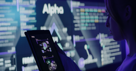 Olive Olive's new Alpha platform