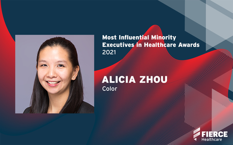 Alicia Zhou Alicia Zhou