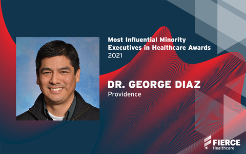 Dr. George Diaz Dr. George Diaz