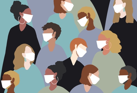 Diversity in healthcare Healthcare