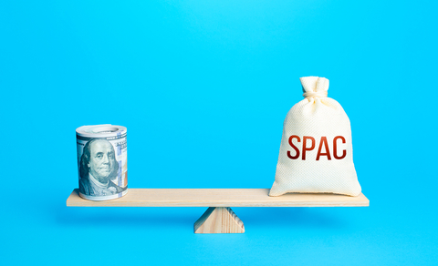 SPAC deal SPAC deal