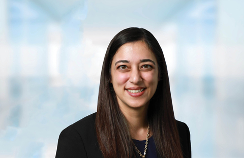Cerner CHO Cerner Chief Health Officer Nasim Afsar