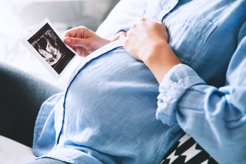 Pregnancy Pregnant woman
