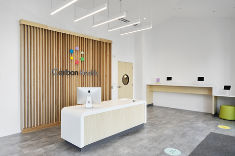 Carbon Health Carbon Health
