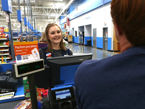 WalmartPay1 Walmart Pay