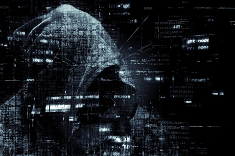 Hacker image Hacker image