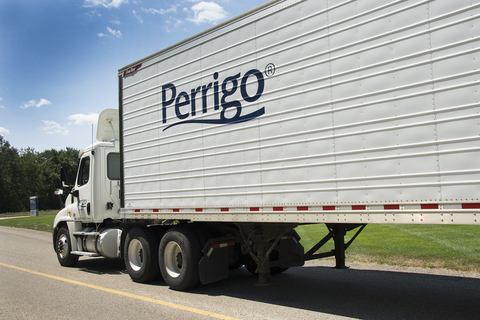 Perrigo Perrigo