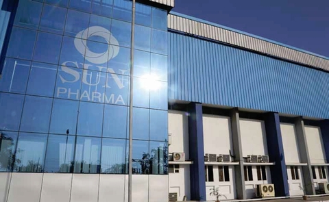 Sun Pharma Sun Pharma