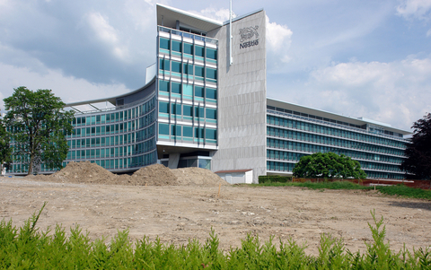 Nestle Nestle