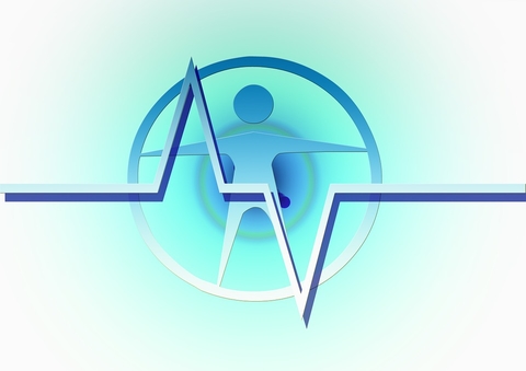Digital Patient Graphic Digital Patient Graphic
