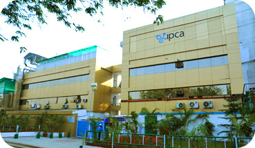 Ipca Laboratories Ipca Labs
