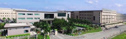 Biocon Malaysia insulin plant Biocon Malaysia insulin plant
