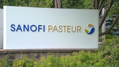 sanofi sanofi