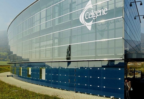celgene celgene