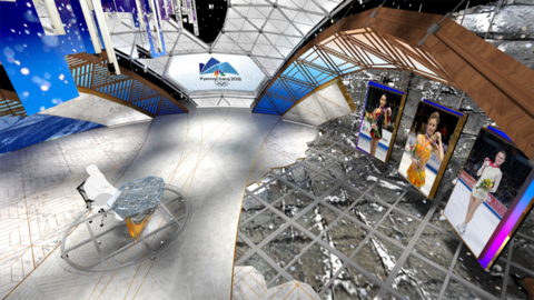 Winter Olympics Winter Olympics