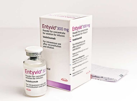 Entyvio Entyvio