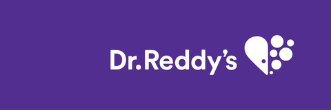 Dr. Reddy's logo Dr. Reddy's