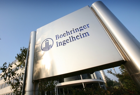 Boehringer Ingelheim Boehringer Ingelheim