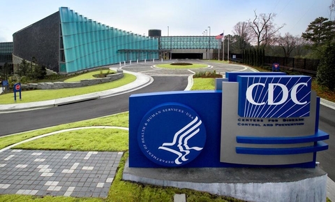 cdc cdc