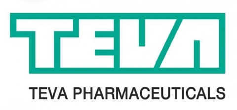 Teva teva logo
