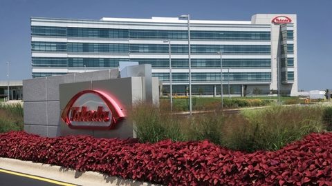 Takeda US facility Takeda US facility