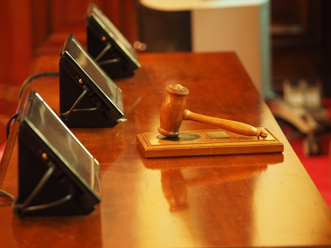 gavel gavel