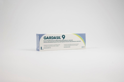 hpv vaccine hong kong