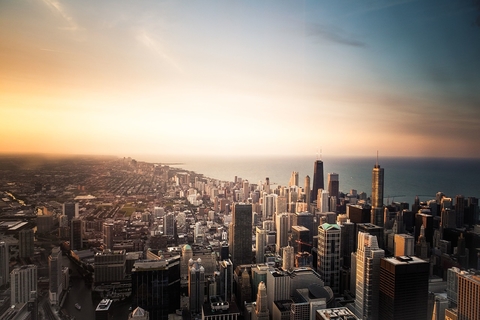 Chicago Midwest