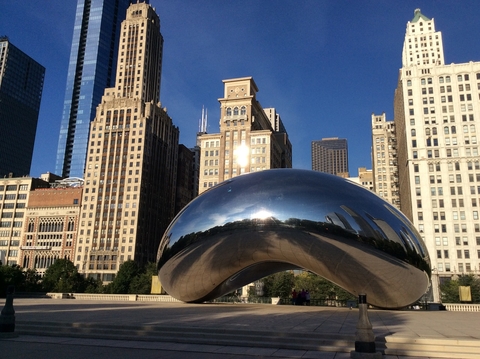 Chicago, Illnois Asset manager Barings has sold a portfolio of seven hotels in the U.S. totaling $650 million.