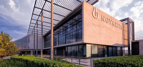 novartis novartis