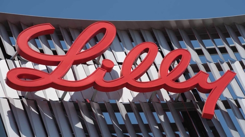 Eli Lilly Eli Lilly