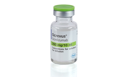 Ocrevus Ocrevus