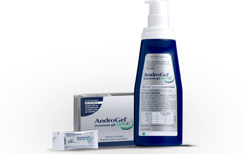 androgel androgel