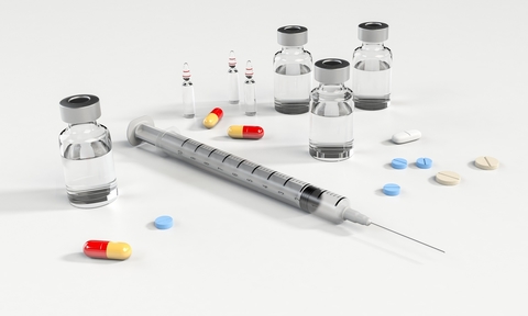 syringe syringe