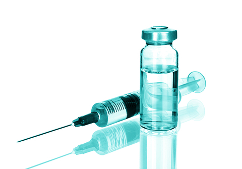 Injectables needles