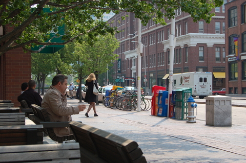 Kendall Square Kendall Square