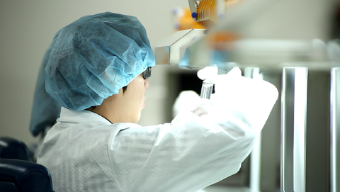 Samsung BioLogics Samsung BioLogics