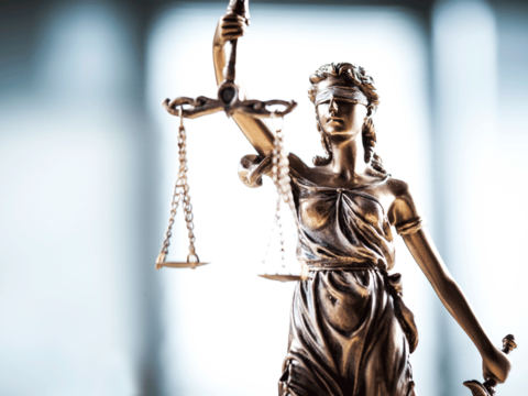 RTW legal justice Legal and regulatory issues