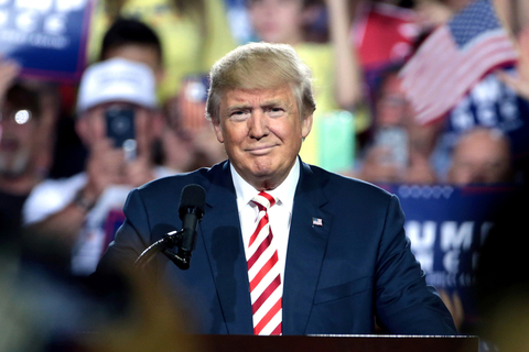 Trump Trump