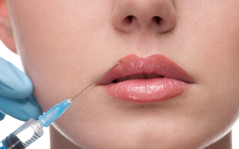 Botox/ omegas /iStock / Getty Images Plus Botox/ omegas /iStock / Getty Images Plus