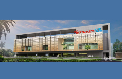 Wockhardt Dubai Wockhardt Dubai