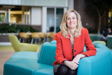 Anne White Eli Lilly Anne White Lilly Oncology