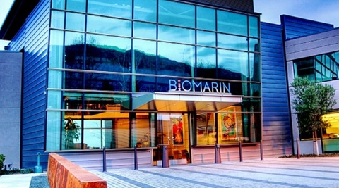 BioMarin BioMarin