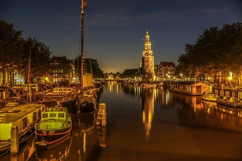 Amsterdam Amsterdam