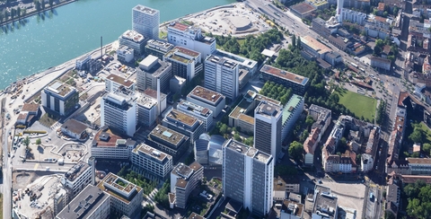 Novartis Novartis