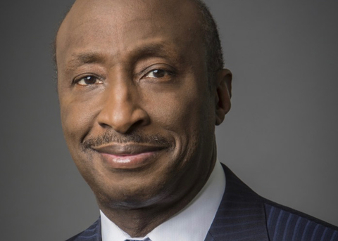 Ken Frazier Merck CEO