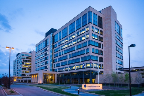 UnitedHealthcare UnitedHealthcare