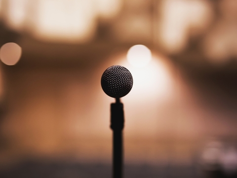 Microphone Microphone