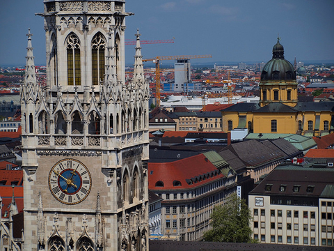 Munich, Germany Austrian hotel group Vienna House has launched its newest brand, Vienna House R.evo.
