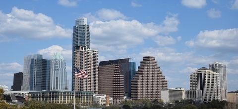 Austin Texas Austin (Pixabay)